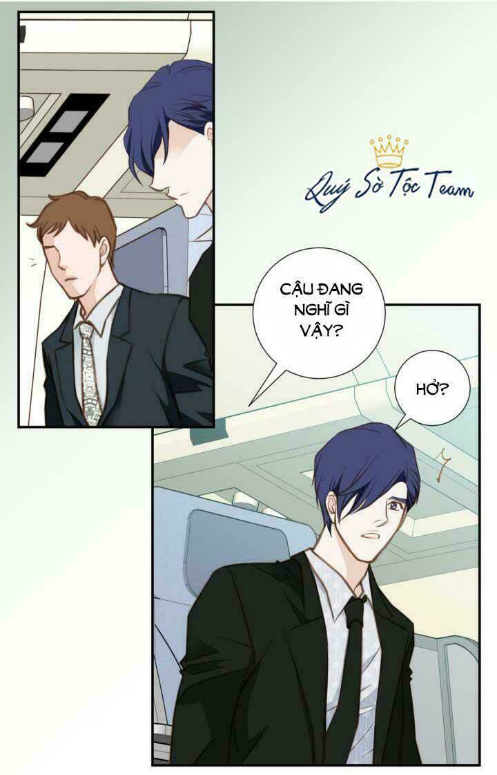 Tiếp Xúc Chí Mạng Chapter 59 - Trang 2