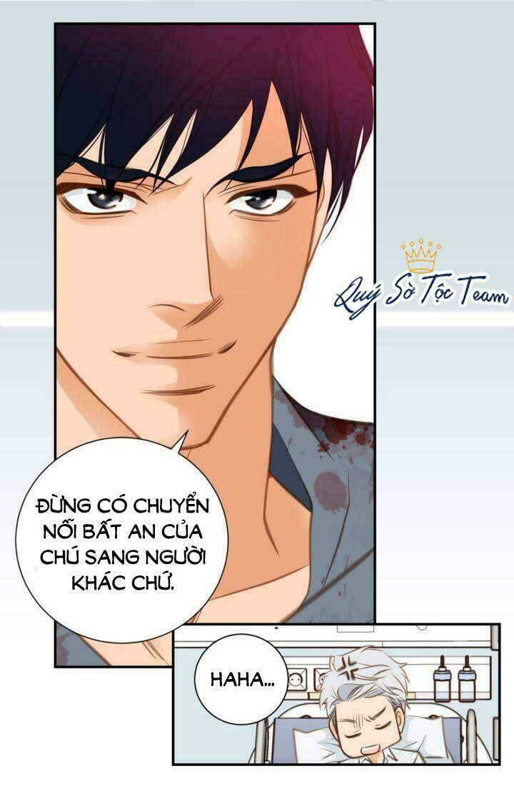 Tiếp Xúc Chí Mạng Chapter 59 - Trang 2