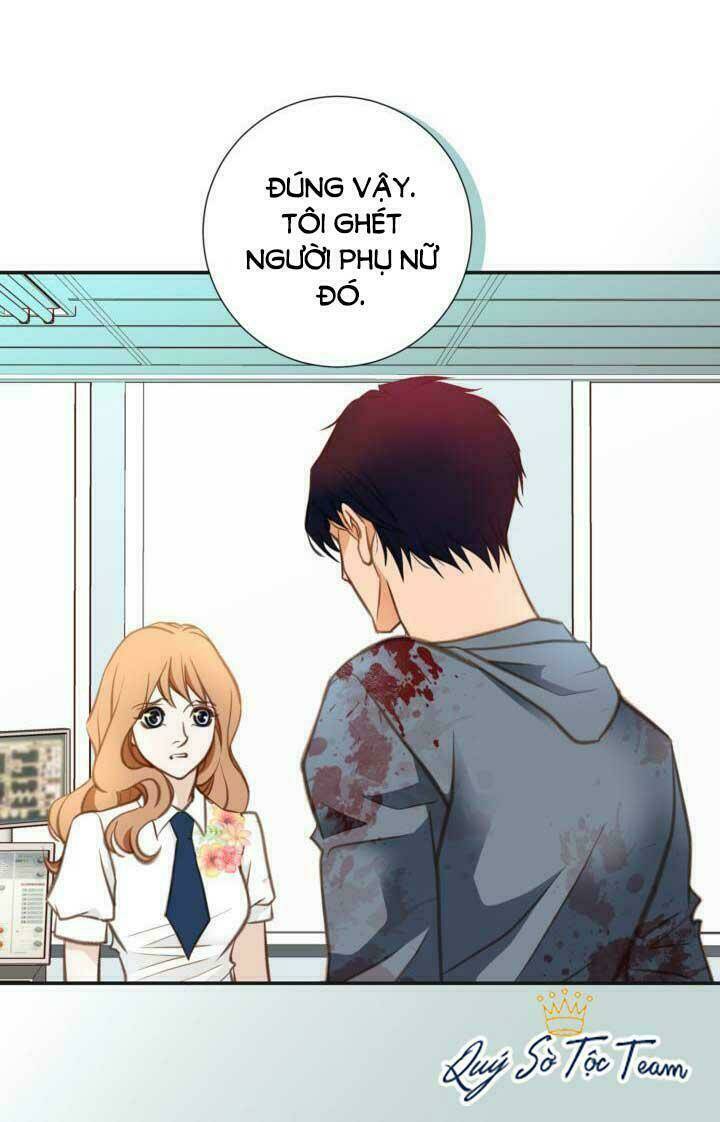 Tiếp Xúc Chí Mạng Chapter 59 - Trang 2