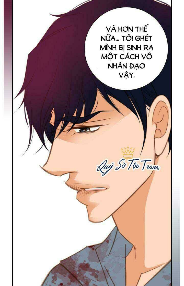 Tiếp Xúc Chí Mạng Chapter 59 - Trang 2