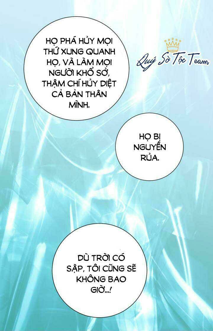 Tiếp Xúc Chí Mạng Chapter 59 - Trang 2