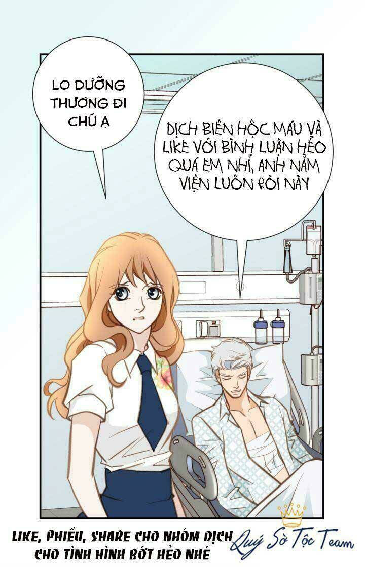 Tiếp Xúc Chí Mạng Chapter 59 - Trang 2
