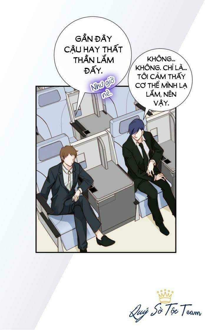 Tiếp Xúc Chí Mạng Chapter 59 - Trang 2