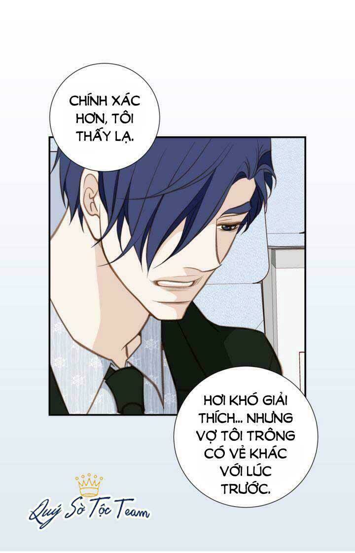 Tiếp Xúc Chí Mạng Chapter 59 - Trang 2