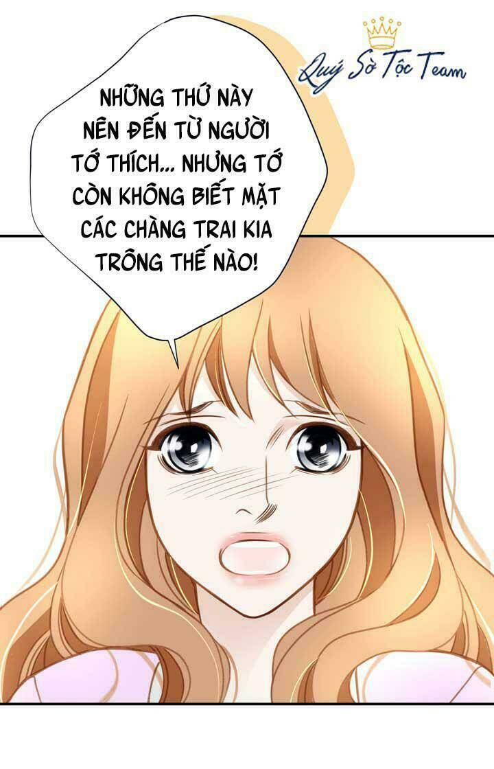 Tiếp Xúc Chí Mạng Chapter 6 - Trang 2