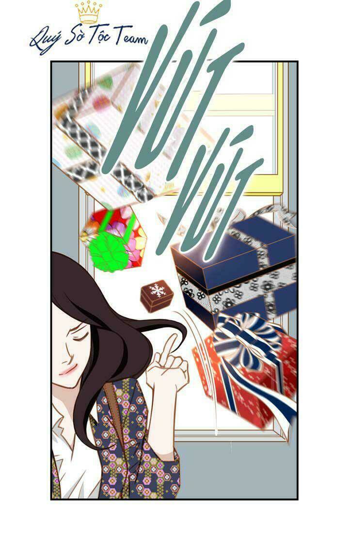 Tiếp Xúc Chí Mạng Chapter 6 - Trang 2