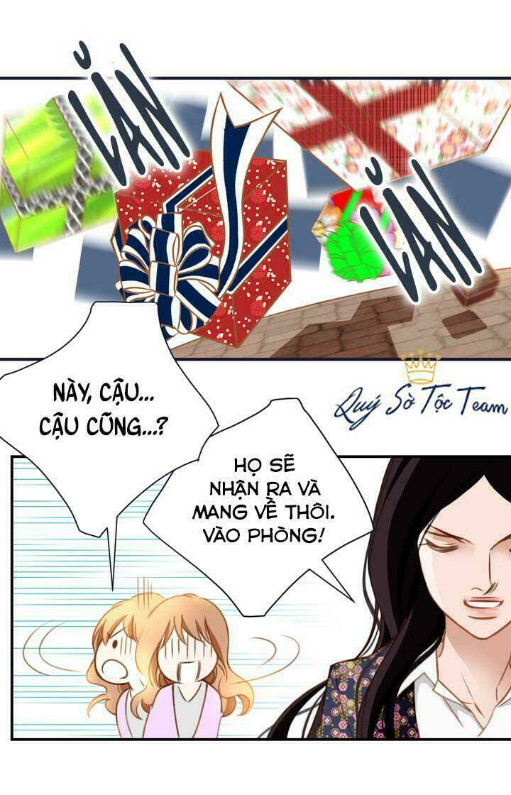 Tiếp Xúc Chí Mạng Chapter 6 - Trang 2