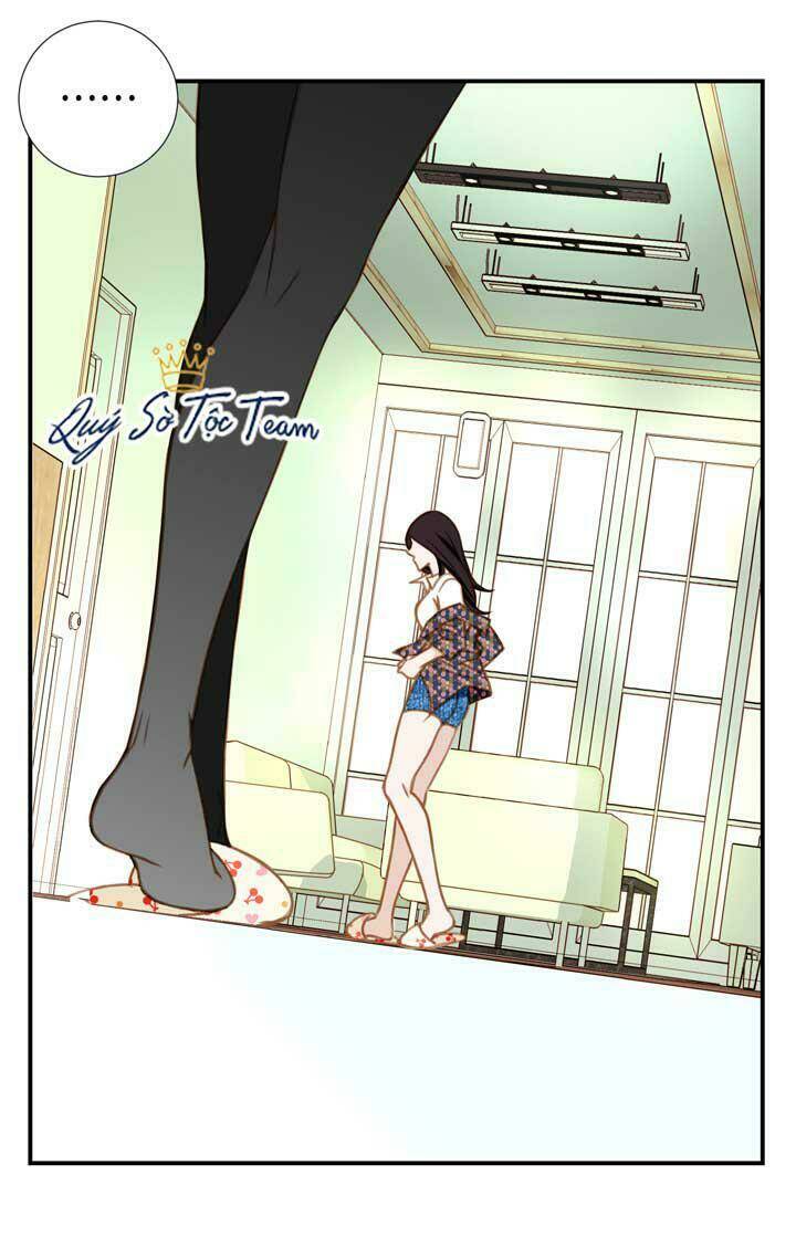 Tiếp Xúc Chí Mạng Chapter 6 - Trang 2