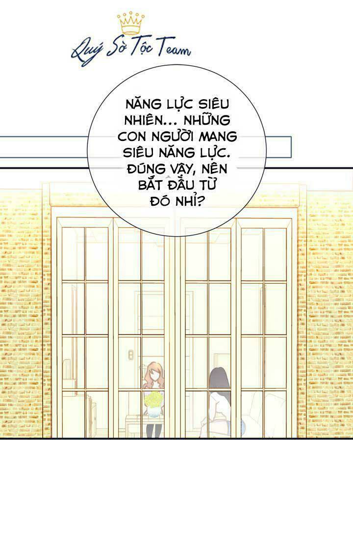 Tiếp Xúc Chí Mạng Chapter 6 - Trang 2