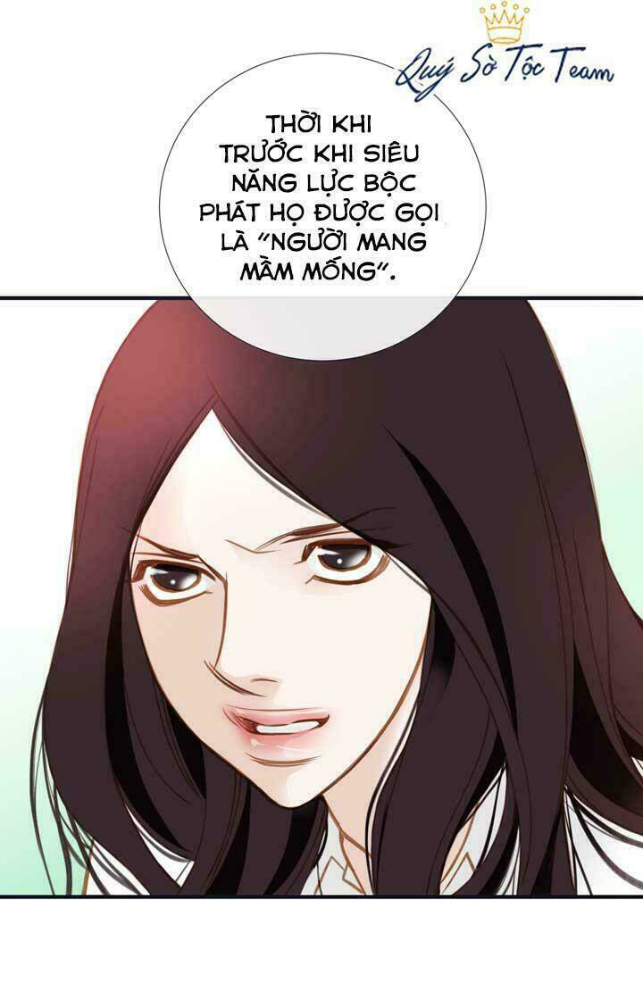 Tiếp Xúc Chí Mạng Chapter 6 - Trang 2