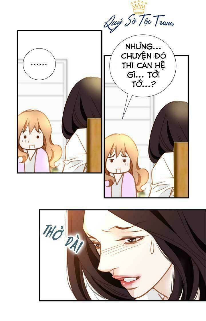 Tiếp Xúc Chí Mạng Chapter 6 - Trang 2