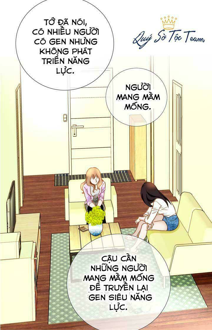 Tiếp Xúc Chí Mạng Chapter 6 - Trang 2