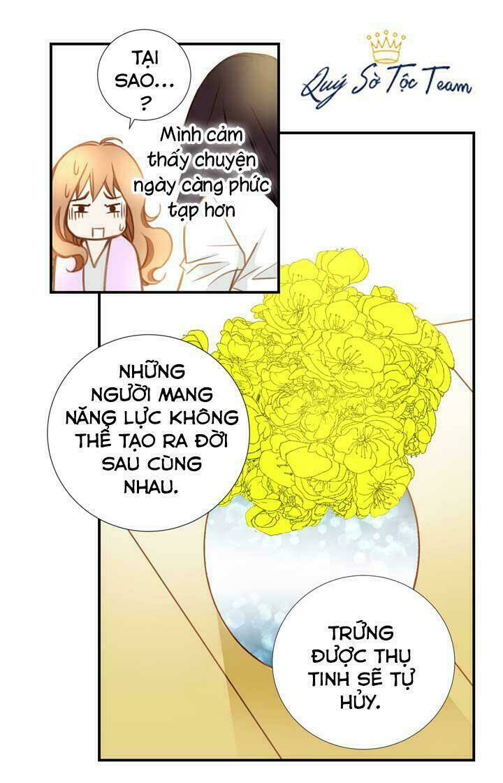 Tiếp Xúc Chí Mạng Chapter 6 - Trang 2