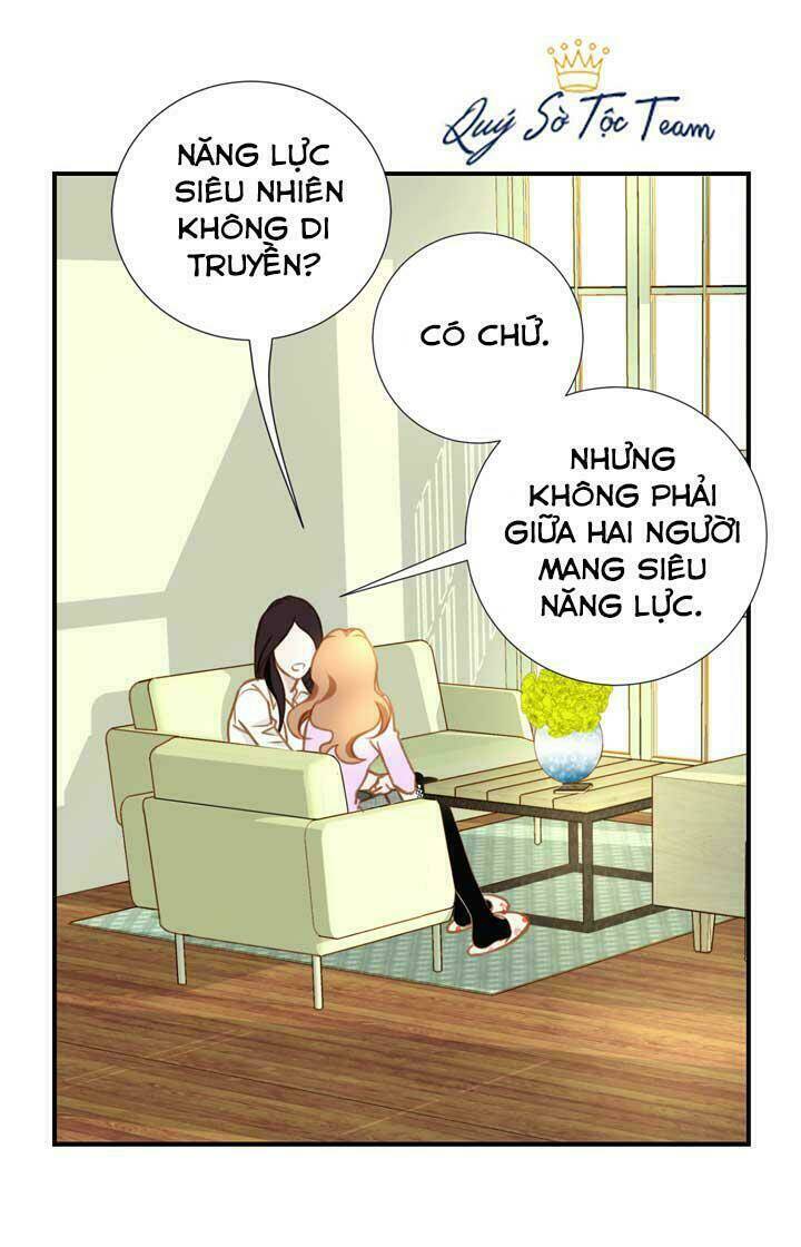 Tiếp Xúc Chí Mạng Chapter 6 - Trang 2