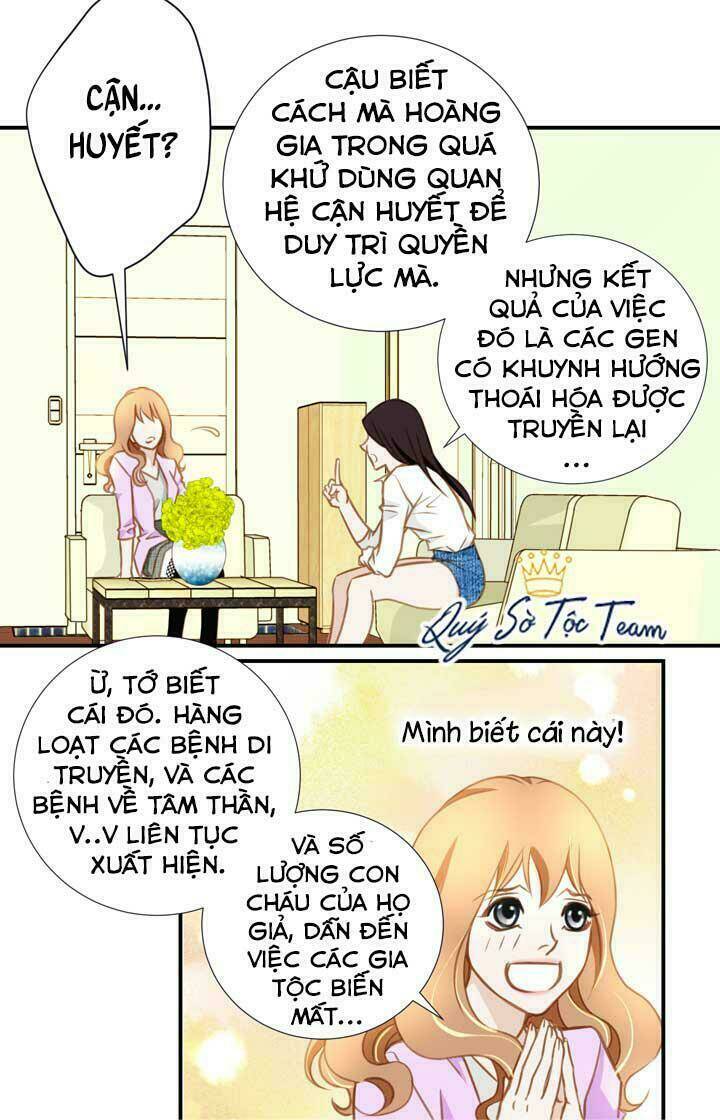 Tiếp Xúc Chí Mạng Chapter 6 - Trang 2