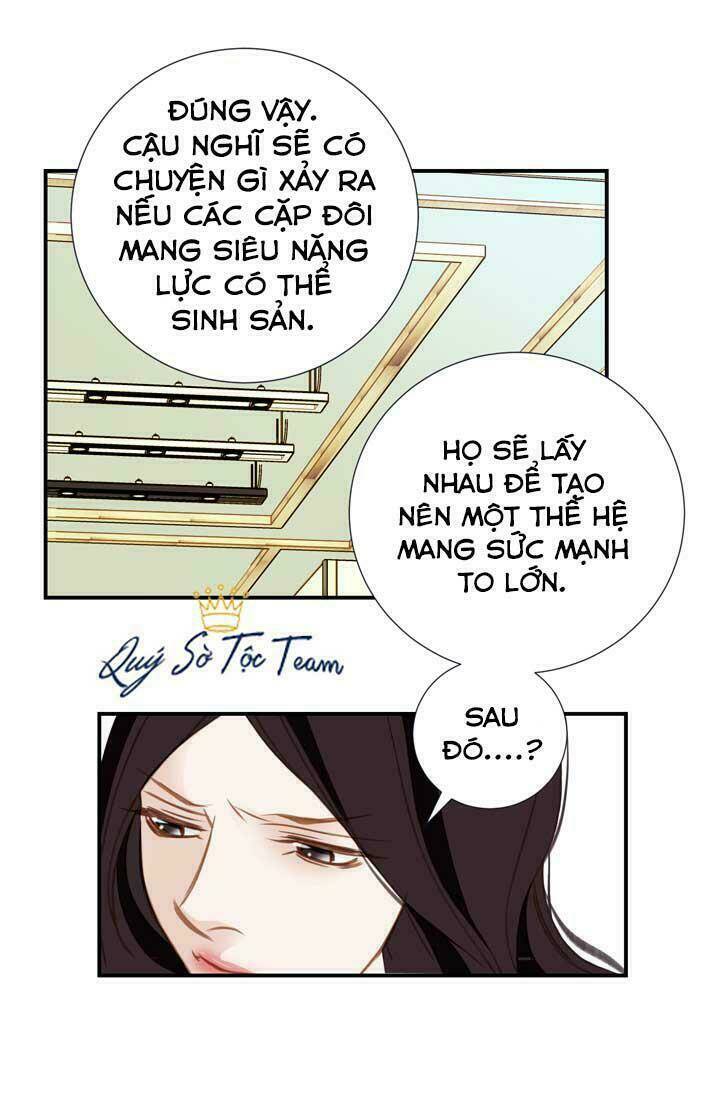 Tiếp Xúc Chí Mạng Chapter 6 - Trang 2