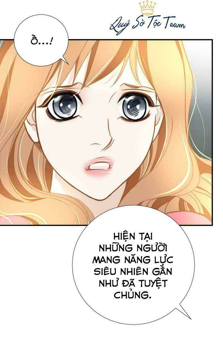 Tiếp Xúc Chí Mạng Chapter 6 - Trang 2