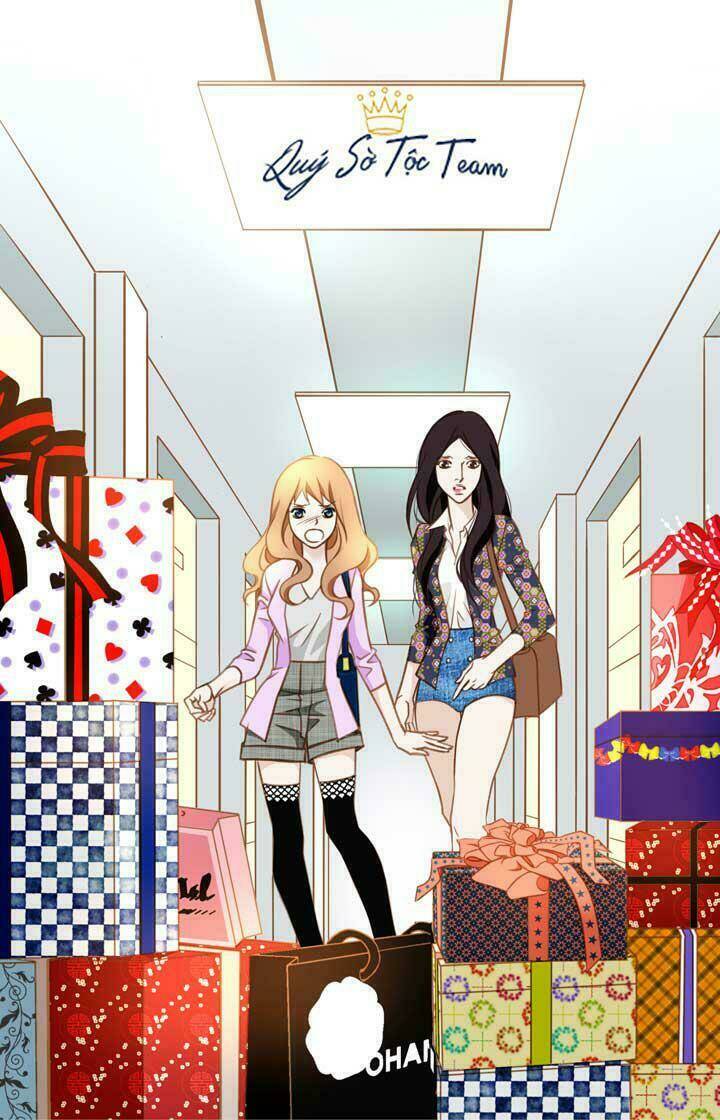 Tiếp Xúc Chí Mạng Chapter 6 - Trang 2