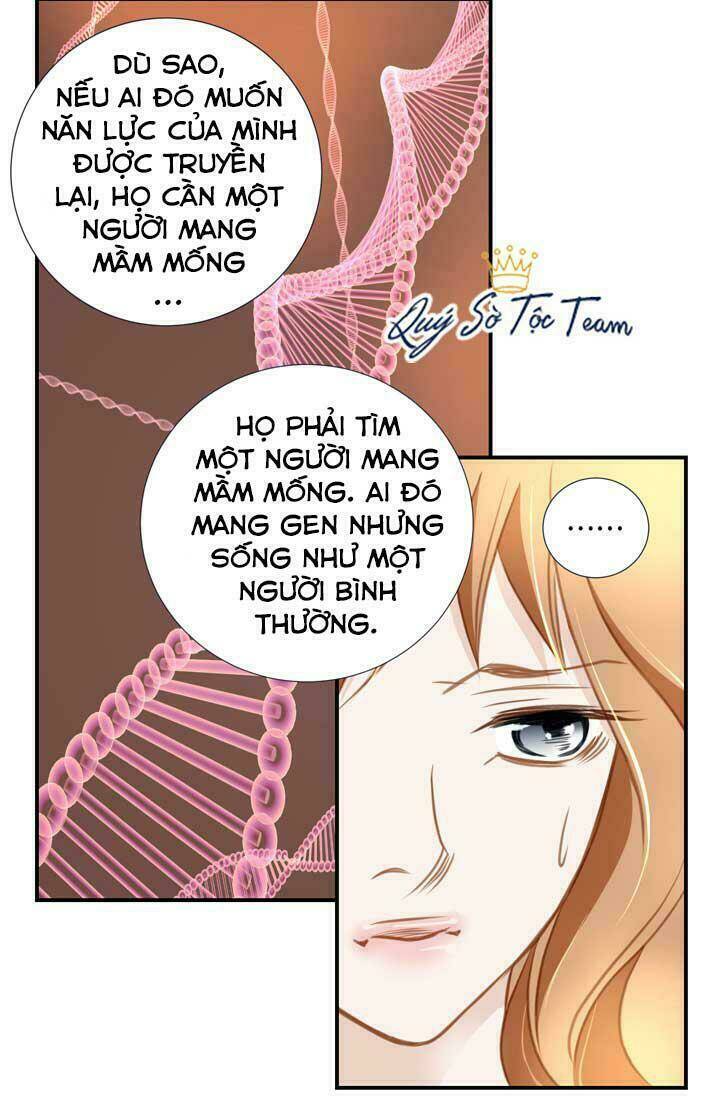 Tiếp Xúc Chí Mạng Chapter 6 - Trang 2