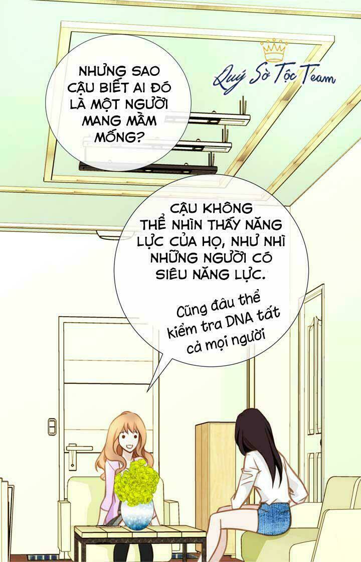 Tiếp Xúc Chí Mạng Chapter 6 - Trang 2