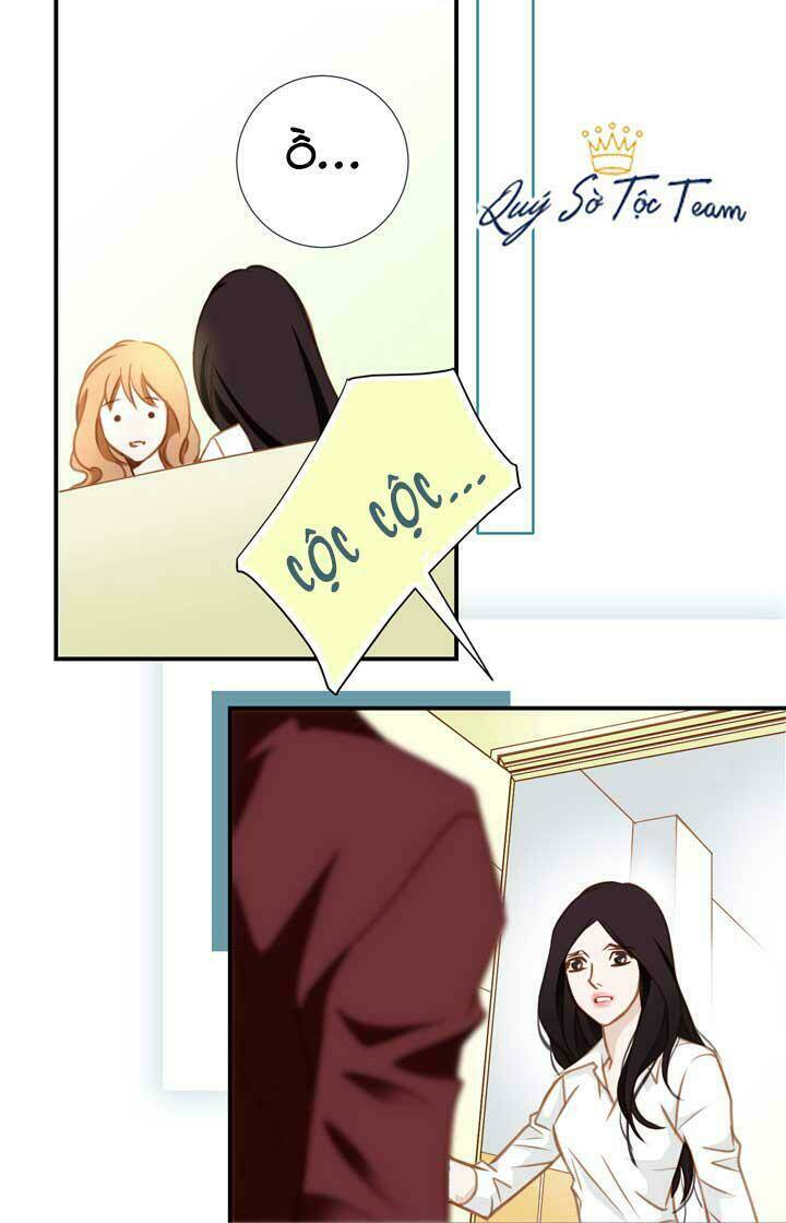 Tiếp Xúc Chí Mạng Chapter 6 - Trang 2