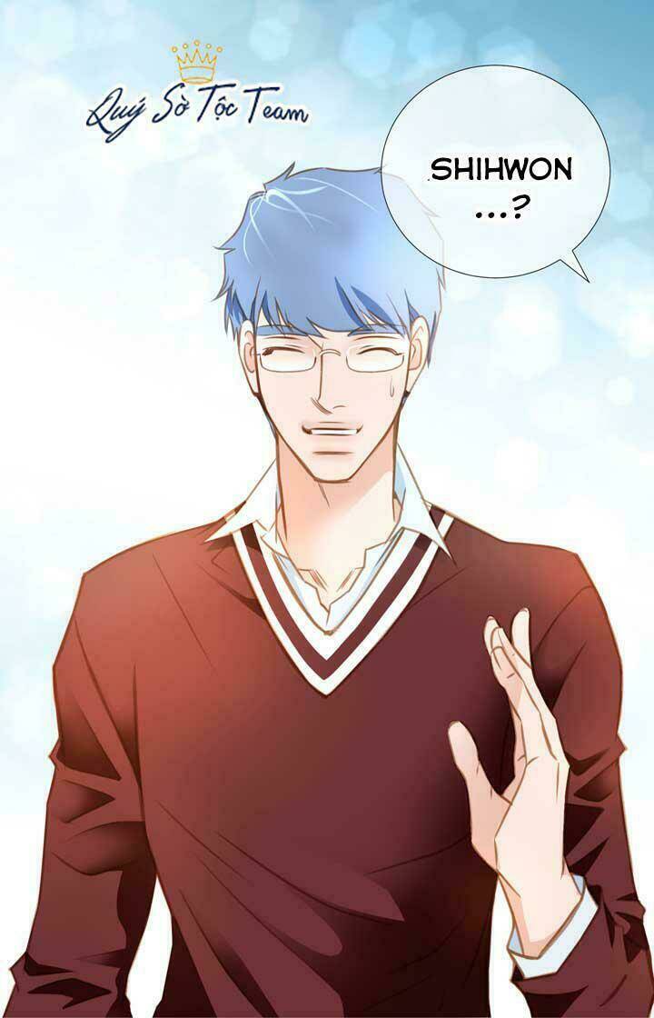 Tiếp Xúc Chí Mạng Chapter 6 - Trang 2