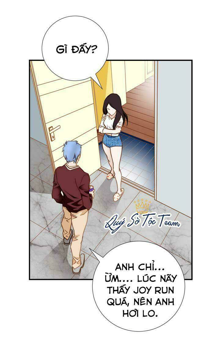 Tiếp Xúc Chí Mạng Chapter 6 - Trang 2