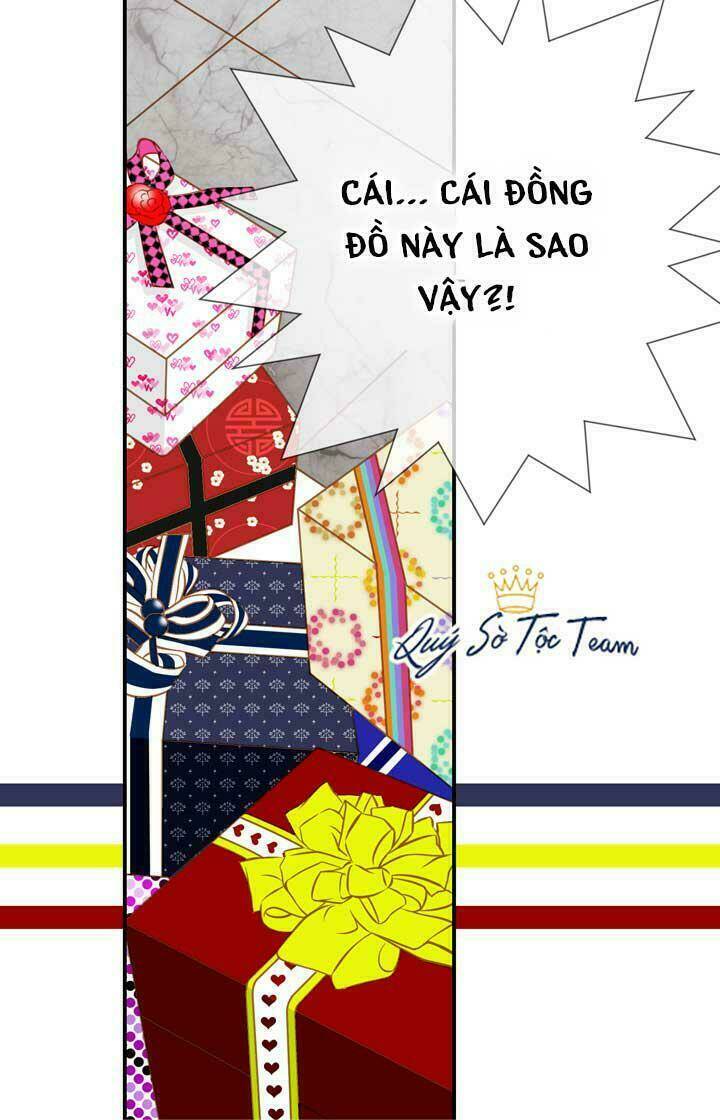 Tiếp Xúc Chí Mạng Chapter 6 - Trang 2