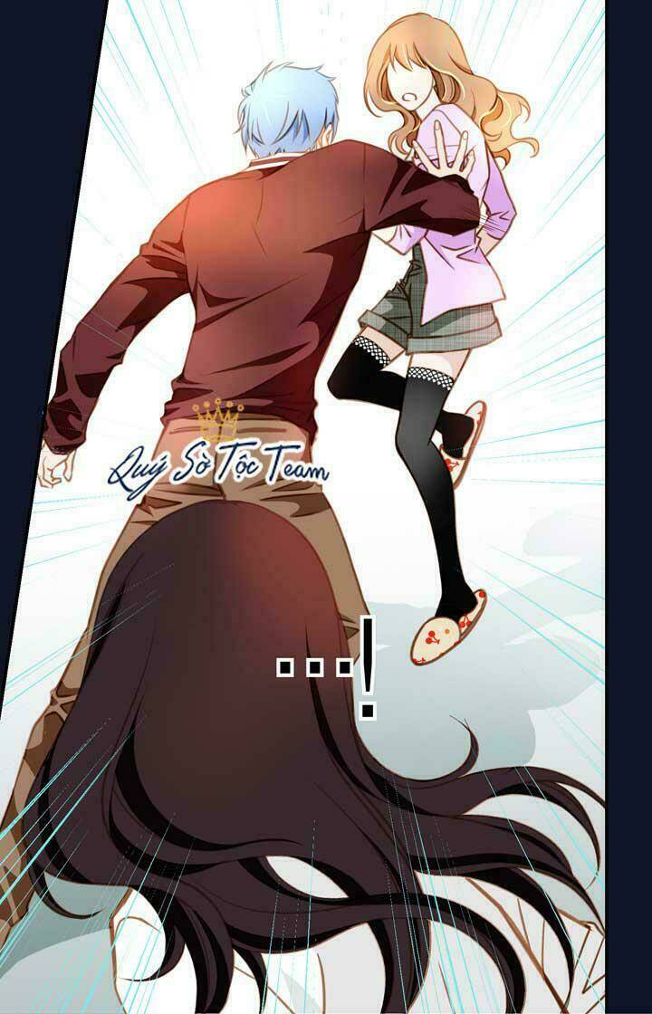 Tiếp Xúc Chí Mạng Chapter 6 - Trang 2