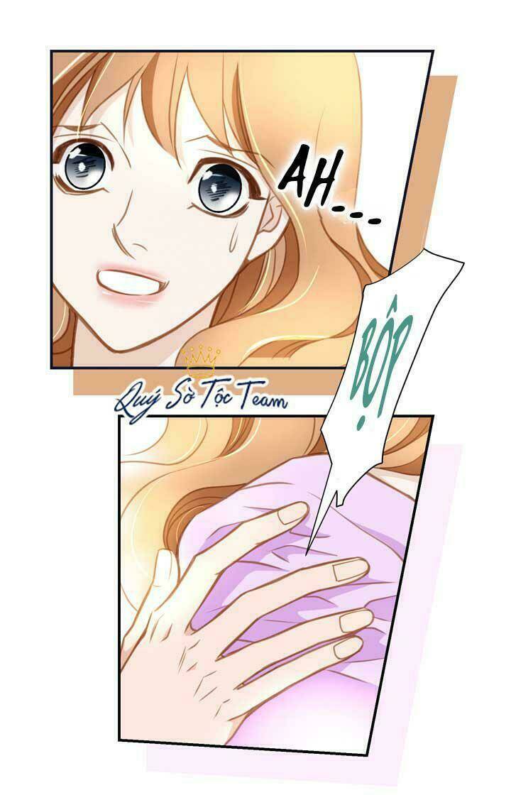 Tiếp Xúc Chí Mạng Chapter 6 - Trang 2