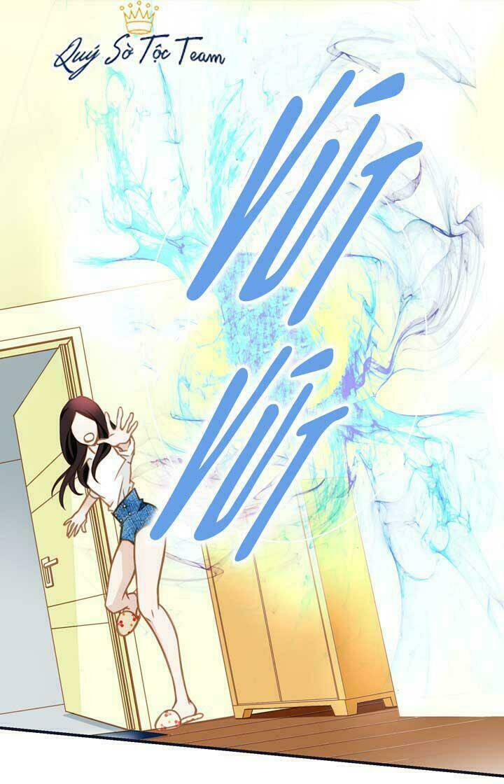 Tiếp Xúc Chí Mạng Chapter 6 - Trang 2