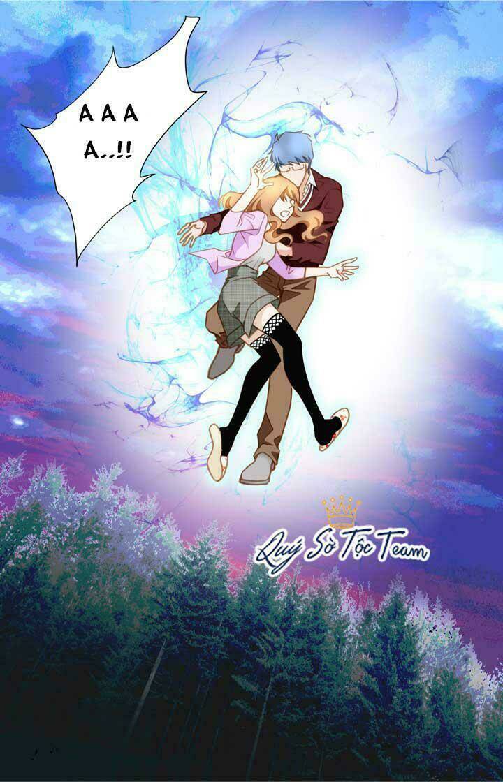 Tiếp Xúc Chí Mạng Chapter 6 - Trang 2