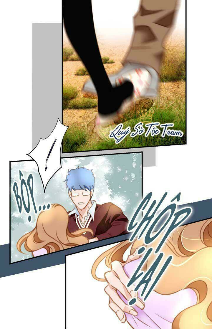 Tiếp Xúc Chí Mạng Chapter 6 - Trang 2