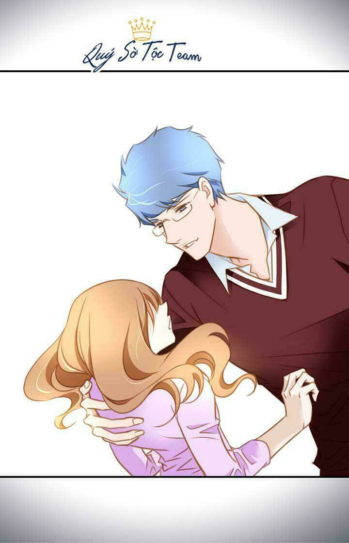 Tiếp Xúc Chí Mạng Chapter 6 - Trang 2