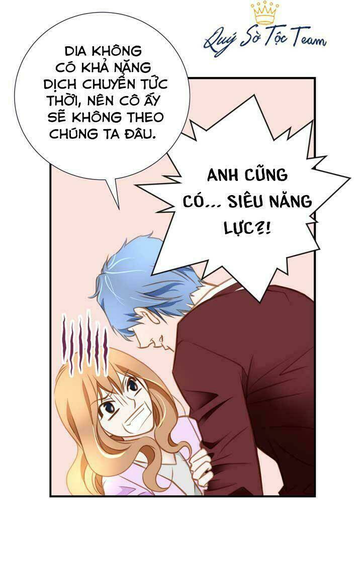 Tiếp Xúc Chí Mạng Chapter 6 - Trang 2