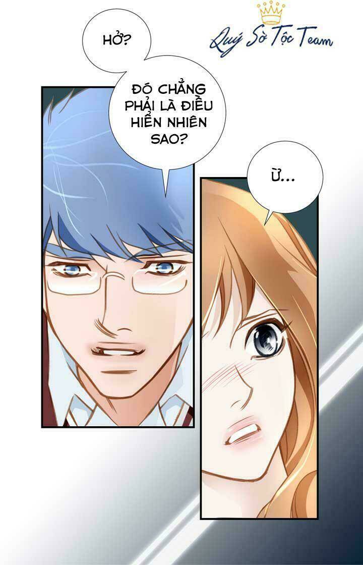 Tiếp Xúc Chí Mạng Chapter 6 - Trang 2