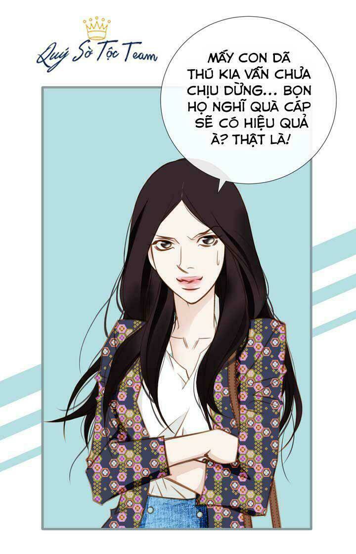 Tiếp Xúc Chí Mạng Chapter 6 - Trang 2