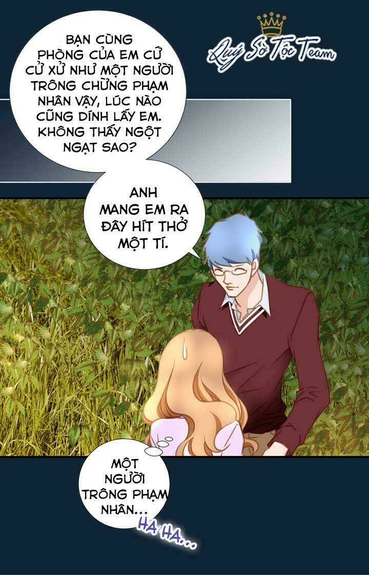 Tiếp Xúc Chí Mạng Chapter 6 - Trang 2