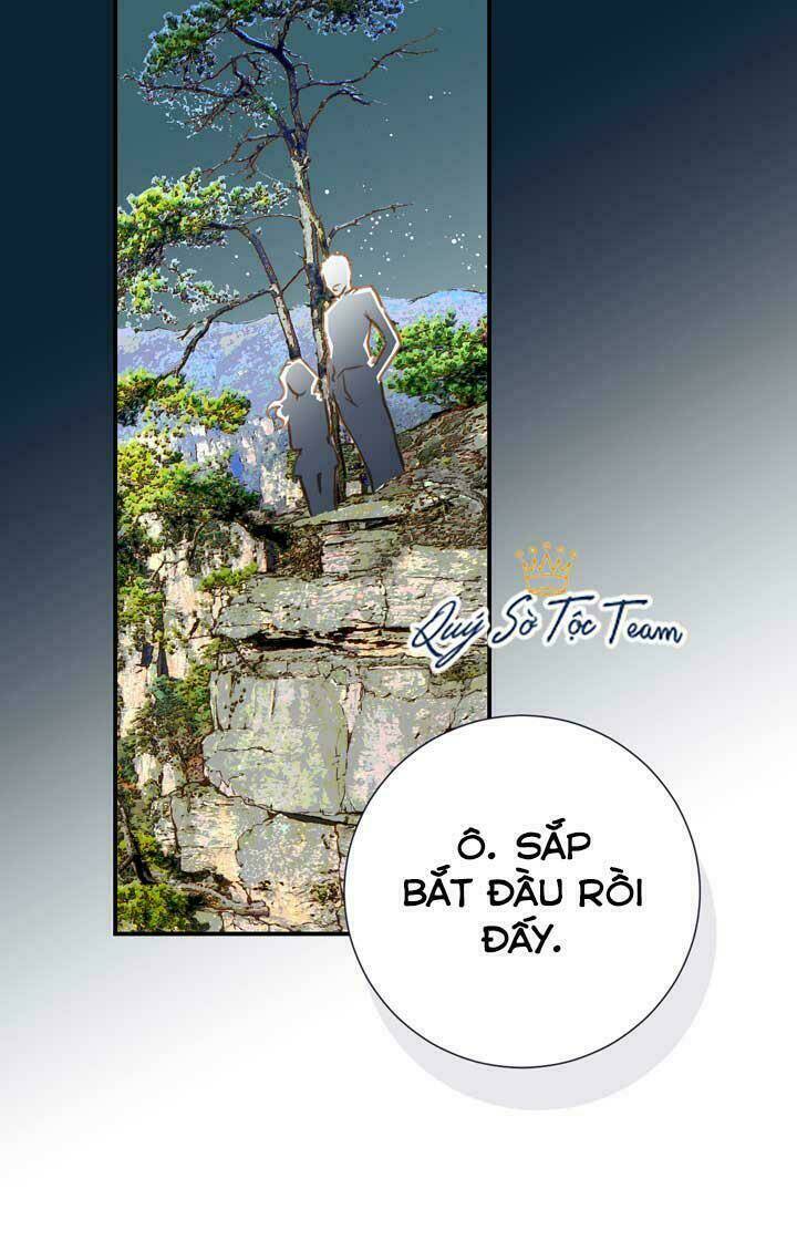 Tiếp Xúc Chí Mạng Chapter 6 - Trang 2