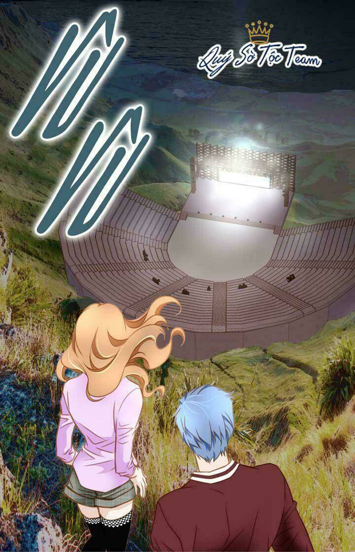 Tiếp Xúc Chí Mạng Chapter 6 - Trang 2