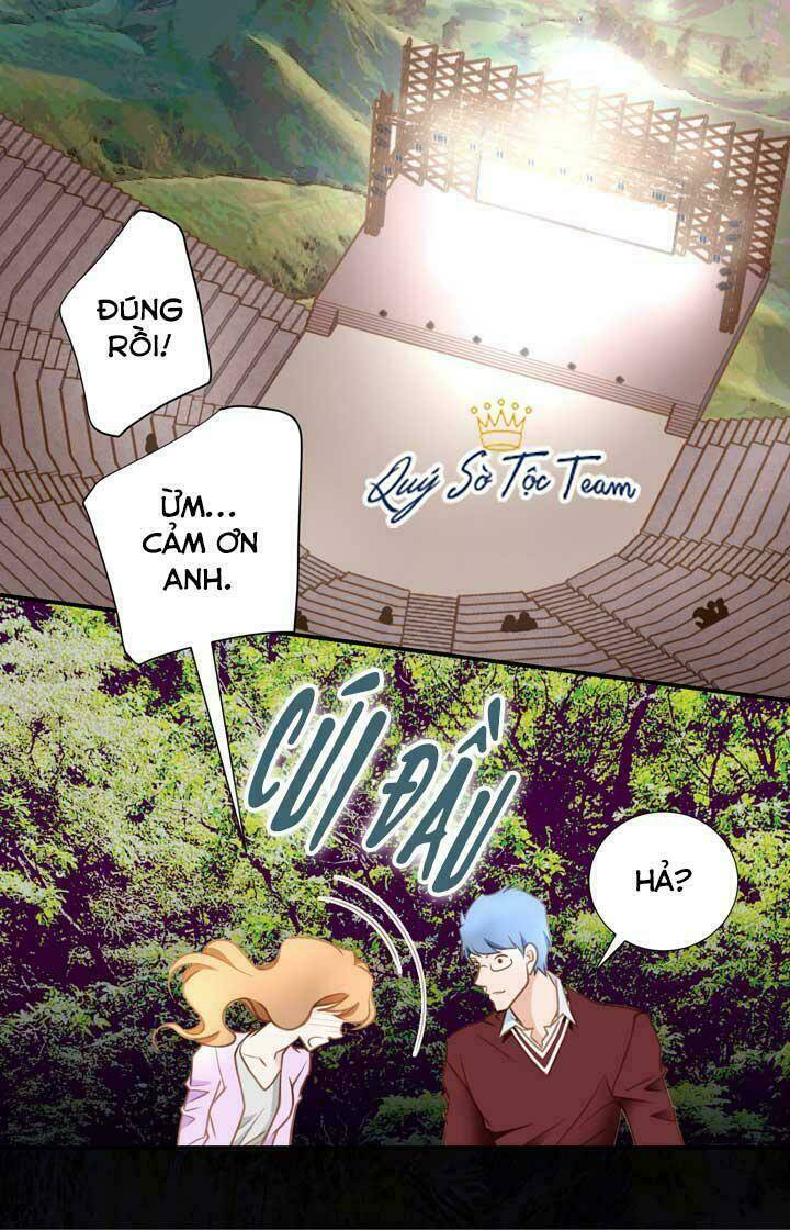 Tiếp Xúc Chí Mạng Chapter 6 - Trang 2