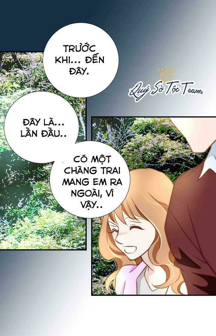 Tiếp Xúc Chí Mạng Chapter 6 - Trang 2