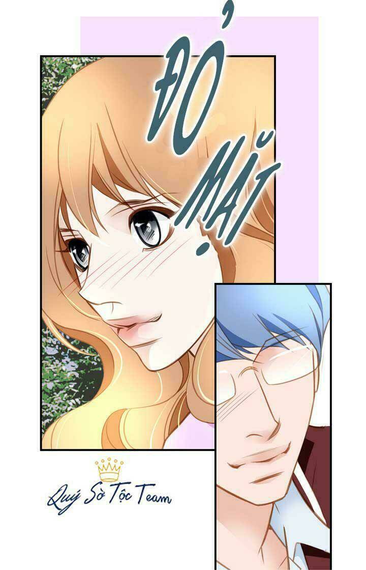 Tiếp Xúc Chí Mạng Chapter 6 - Trang 2