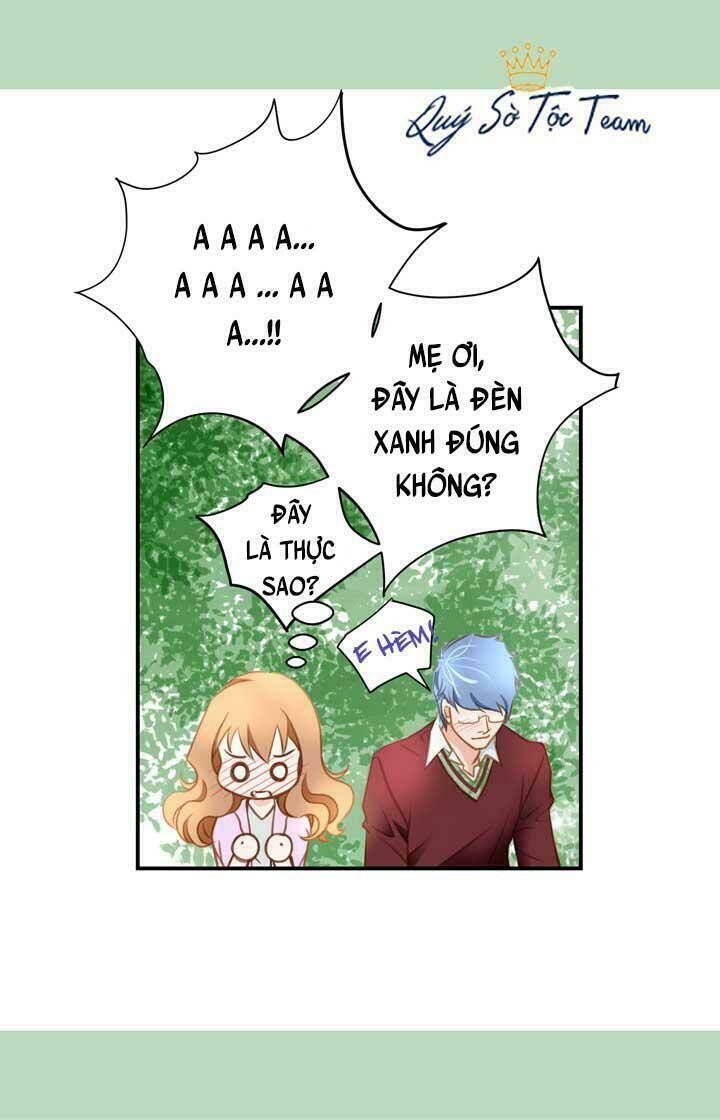 Tiếp Xúc Chí Mạng Chapter 6 - Trang 2
