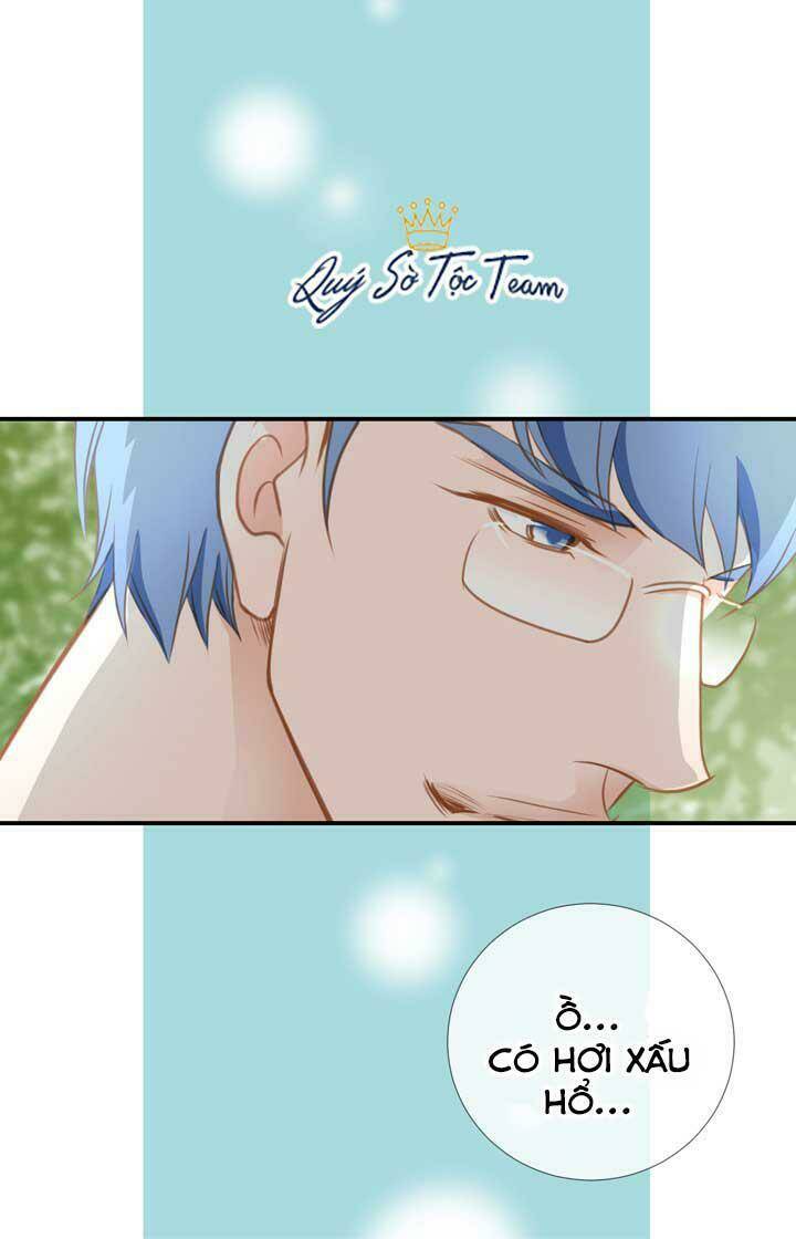 Tiếp Xúc Chí Mạng Chapter 6 - Trang 2