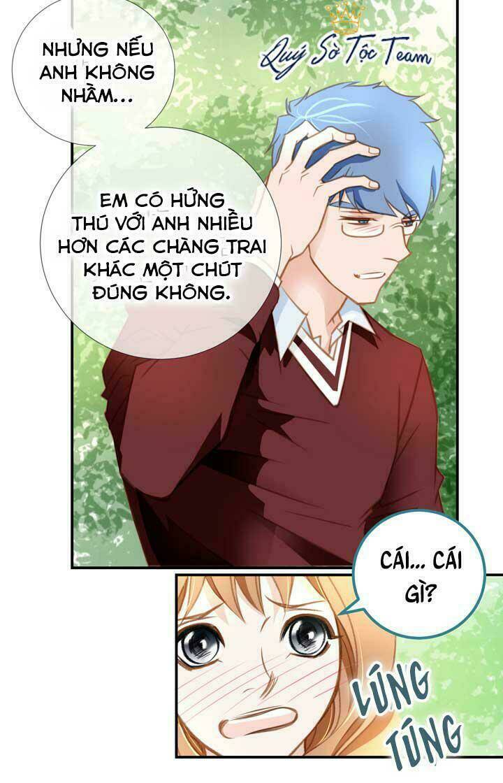 Tiếp Xúc Chí Mạng Chapter 6 - Trang 2