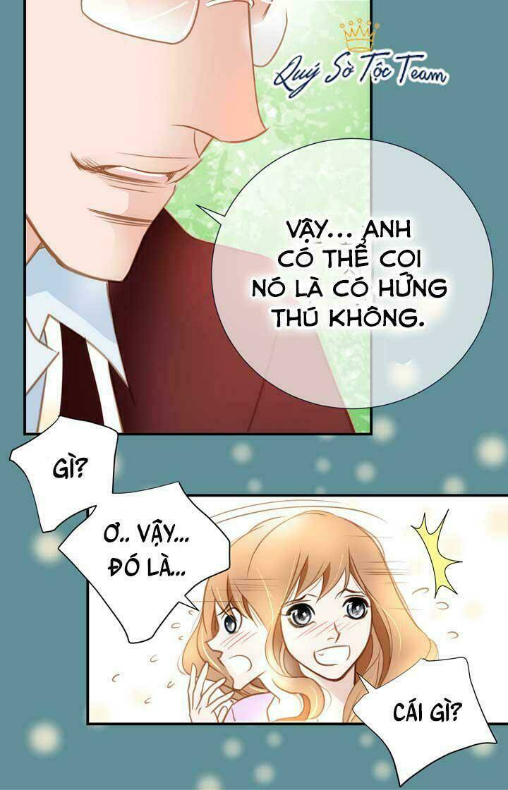 Tiếp Xúc Chí Mạng Chapter 6 - Trang 2