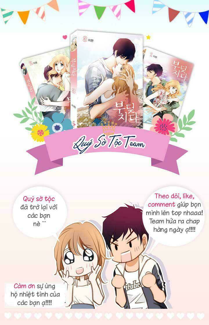 Tiếp Xúc Chí Mạng Chapter 6 - Trang 2