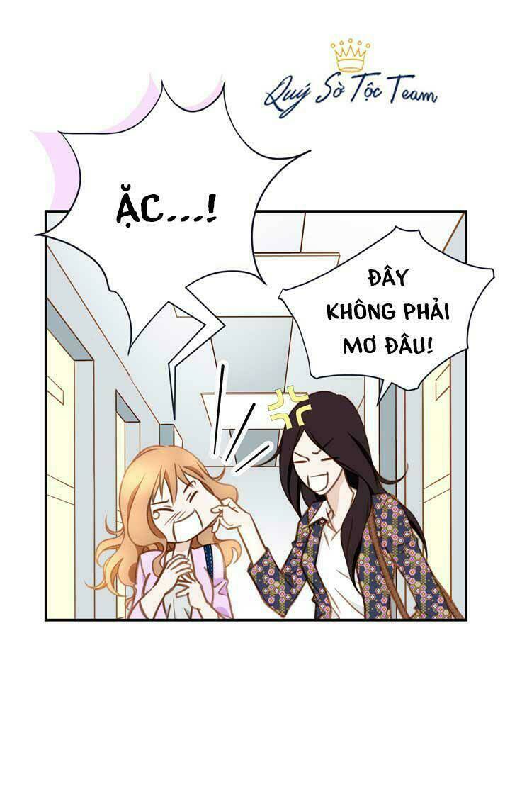 Tiếp Xúc Chí Mạng Chapter 6 - Trang 2