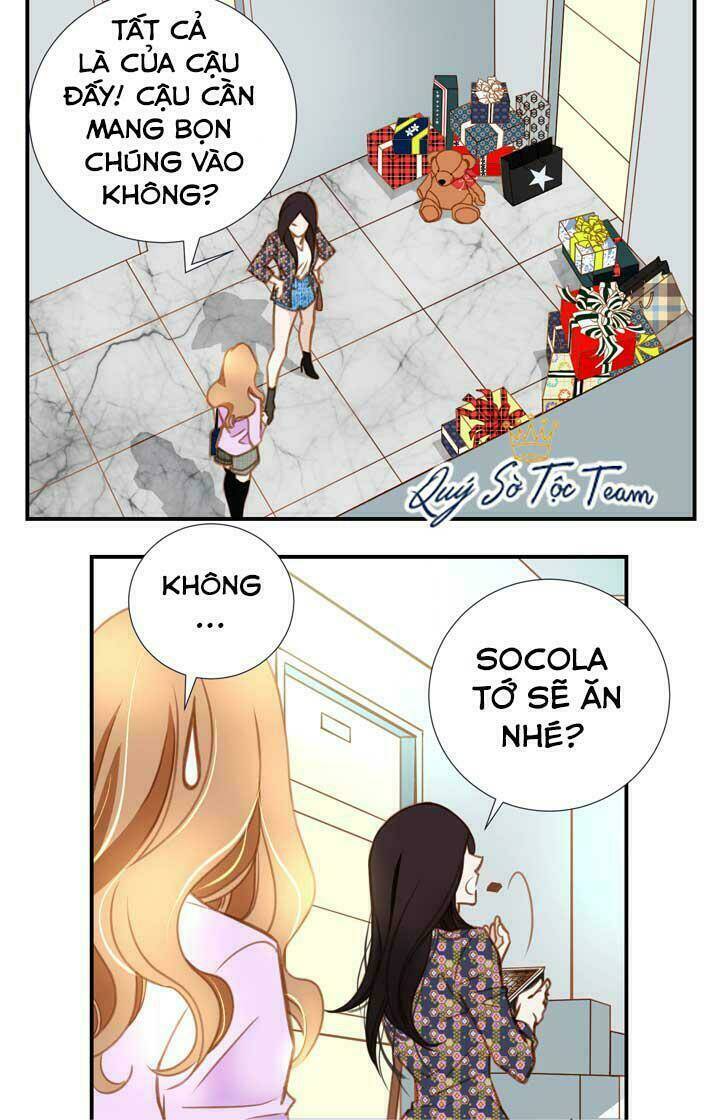 Tiếp Xúc Chí Mạng Chapter 6 - Trang 2